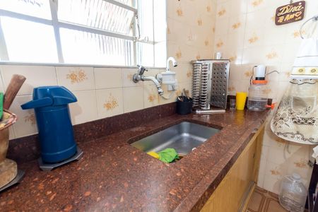 Casa à venda com 248m², 2 quartos e 4 vagasCozinha