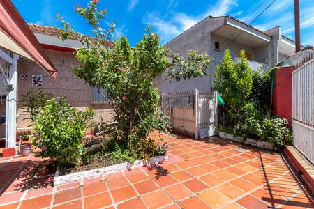 Casa à venda com 248m², 2 quartos e 4 vagasGaragem