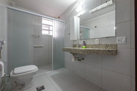 Apartamento à venda com 108m², 2 quartos e 1 vagaBanheiro