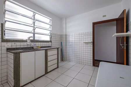 Apartamento à venda com 108m², 2 quartos e 1 vagaCozinha