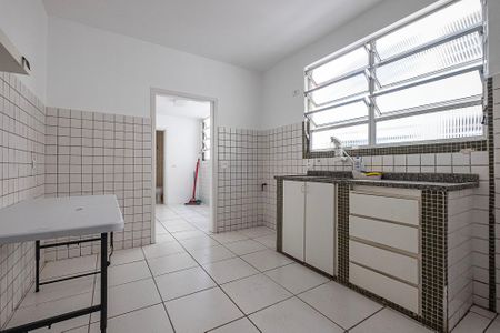 Apartamento à venda com 108m², 2 quartos e 1 vagaCozinha