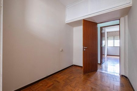 Apartamento à venda com 108m², 2 quartos e 1 vagaÁrea de Serviço - Quarto (3º Reversível)