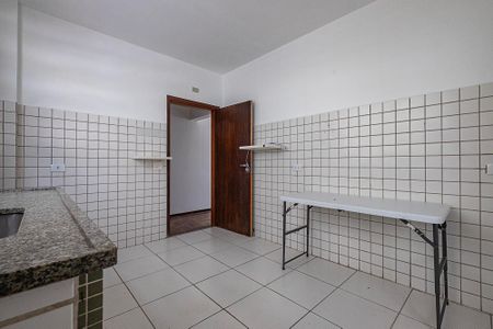 Apartamento à venda com 108m², 2 quartos e 1 vagaCozinha