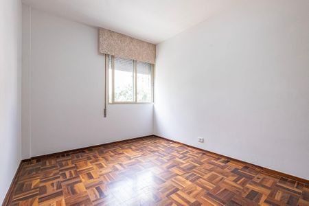 Apartamento à venda com 108m², 2 quartos e 1 vagaQuarto 2