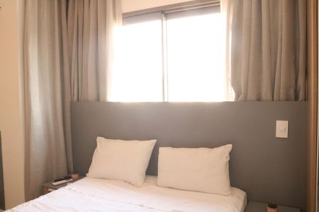 Studio para alugar com 23m², 1 quarto e sem vagaStudio