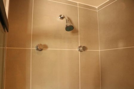 Studio para alugar com 23m², 1 quarto e sem vagaBanheiro