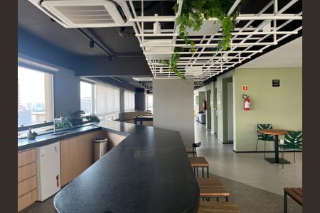 Studio para alugar com 23m², 1 quarto e sem vagaÁrea comum