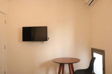 Studio para alugar com 23m², 1 quarto e sem vagaStudio