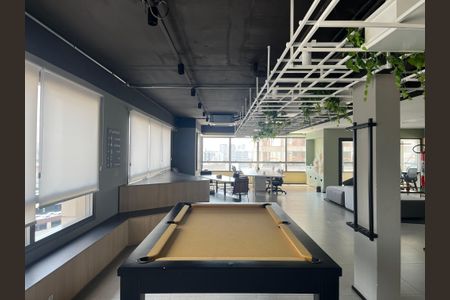 Studio para alugar com 23m², 1 quarto e sem vagaÁrea comum