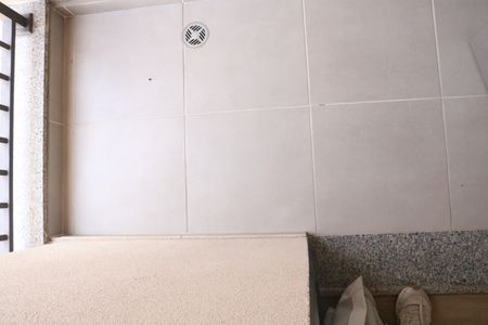 Studio para alugar com 23m², 1 quarto e sem vagaVaranda