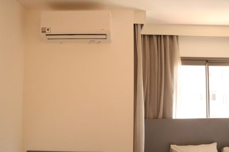 Studio para alugar com 23m², 1 quarto e sem vagaStudio