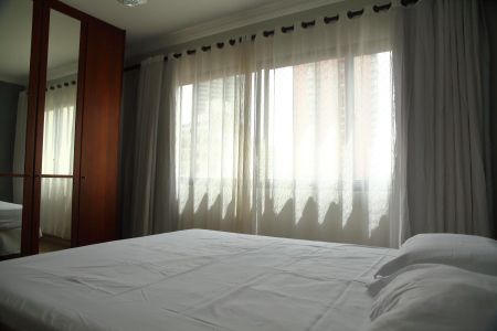 Apartamento para alugar com 65m², 2 quartos e 1 vagaQuarto