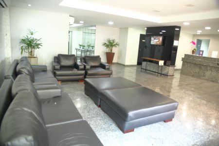 Apartamento para alugar com 65m², 2 quartos e 1 vagaÁrea comum