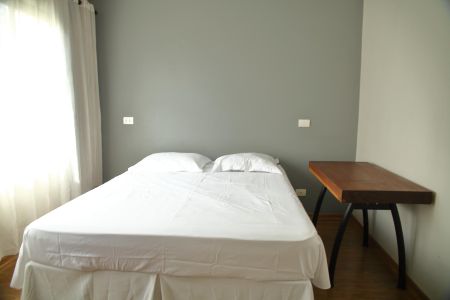 Apartamento para alugar com 65m², 2 quartos e 1 vagaQuarto de Serviço