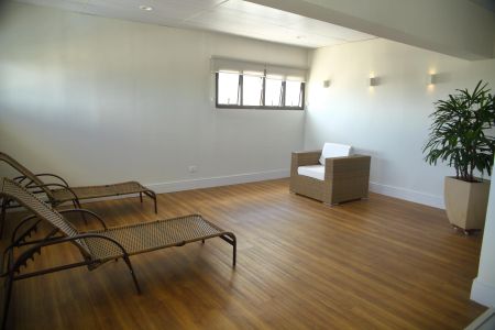 Apartamento para alugar com 65m², 2 quartos e 1 vagaÁrea comum