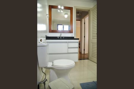 Apartamento para alugar com 65m², 2 quartos e 1 vagaBanheiro