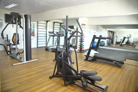 Apartamento para alugar com 65m², 2 quartos e 1 vagaÁrea comum