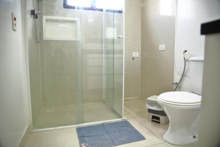 Apartamento para alugar com 65m², 2 quartos e 1 vagaBanheiro