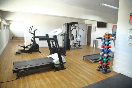 Apartamento para alugar com 65m², 2 quartos e 1 vagaÁrea comum