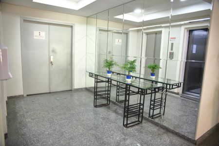Apartamento para alugar com 65m², 2 quartos e 1 vagaÁrea comum