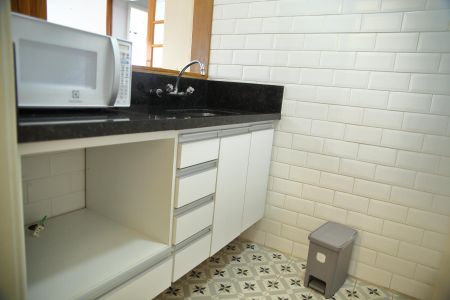 Apartamento para alugar com 65m², 2 quartos e 1 vagaCozinha