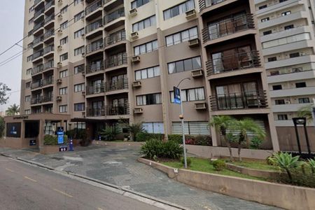 Apartamento para alugar com 65m², 2 quartos e 1 vagaFachada