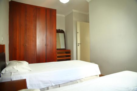 Apartamento para alugar com 65m², 2 quartos e 1 vagaQuarto 2