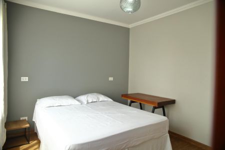 Apartamento para alugar com 65m², 2 quartos e 1 vagaQuarto de Serviço