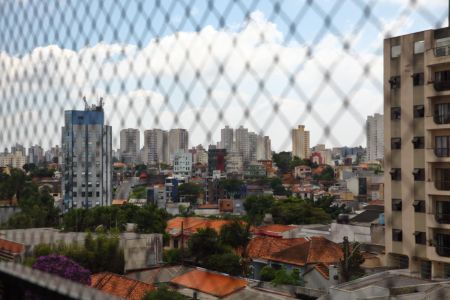 Apartamento para alugar com 65m², 2 quartos e 1 vagaVista da Varanda