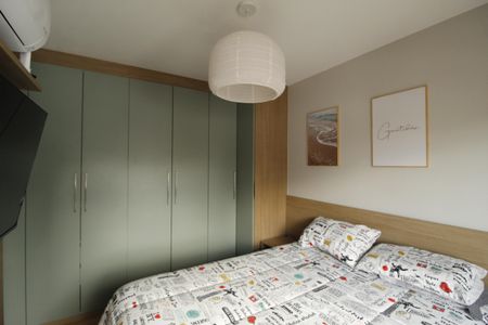 Apartamento à venda com 66m², 2 quartos e 1 vagaSuíte