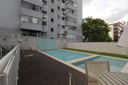 Apartamento à venda com 66m², 2 quartos e 1 vagaÁrea comum - Piscina