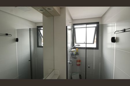 Apartamento à venda com 66m², 2 quartos e 1 vagaBanheiro