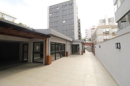 Apartamento à venda com 66m², 2 quartos e 1 vagaÁrea comum - Salão de festas