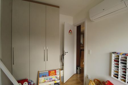 Apartamento à venda com 66m², 2 quartos e 1 vagaQuarto 1