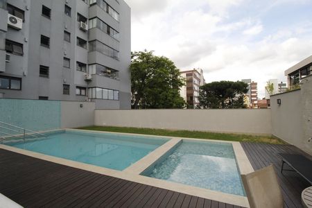 Apartamento à venda com 66m², 2 quartos e 1 vagaÁrea comum - Piscina