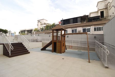 Apartamento à venda com 66m², 2 quartos e 1 vagaÁrea comum - Playground