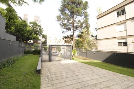 Apartamento à venda com 66m², 2 quartos e 1 vagaQuintal