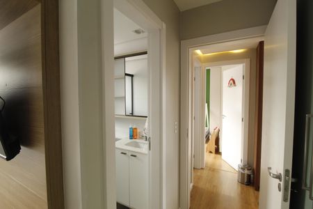 Apartamento à venda com 66m², 2 quartos e 1 vagaSuíte