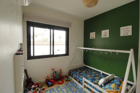 Apartamento à venda com 66m², 2 quartos e 1 vagaQuarto 1