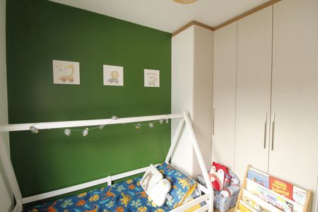 Apartamento à venda com 66m², 2 quartos e 1 vagaQuarto 1