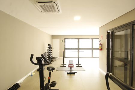 Apartamento à venda com 66m², 2 quartos e 1 vagaAcademia