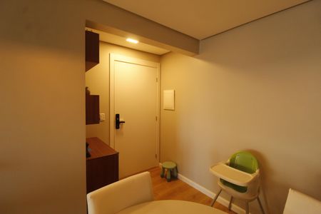 Apartamento à venda com 66m², 2 quartos e 1 vagaSala