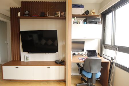 Apartamento à venda com 66m², 2 quartos e 1 vagaSala