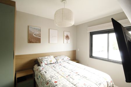 Apartamento à venda com 66m², 2 quartos e 1 vagaSuíte