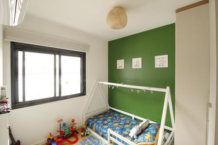 Apartamento à venda com 66m², 2 quartos e 1 vagaQuarto 1