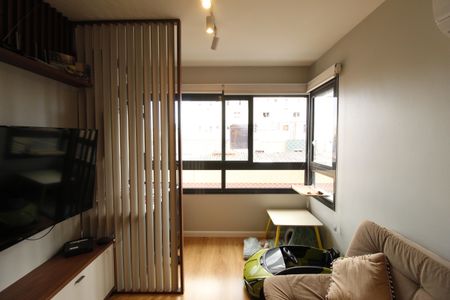 Apartamento à venda com 66m², 2 quartos e 1 vagaSala