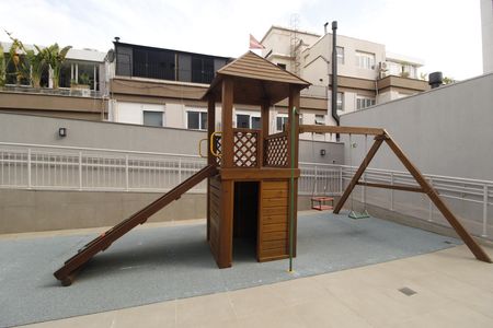 Apartamento à venda com 66m², 2 quartos e 1 vagaÁrea comum - Playground