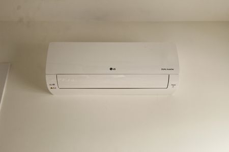 Apartamento à venda com 66m², 2 quartos e 1 vagaQuarto 1