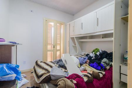 Casa para alugar com 100m², 2 quartos e 2 vagas Casa para alugar com 100m², 2 quartos e 2 vagasQuarto 1