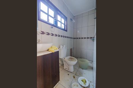 Casa para alugar com 100m², 2 quartos e 2 vagas Casa para alugar com 100m², 2 quartos e 2 vagasBanheiro 2